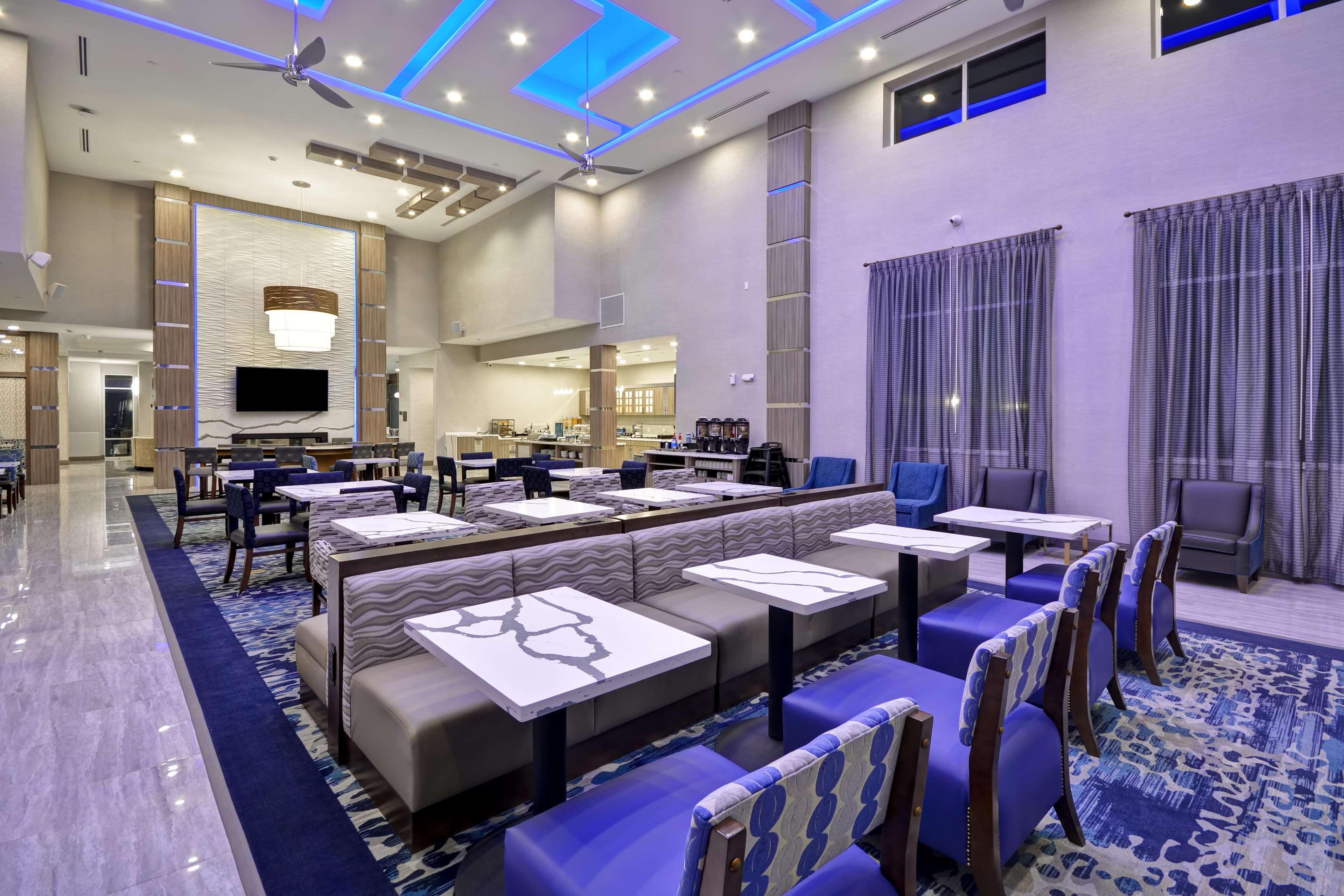 Homewood Suites By Hilton Conroe Eksteriør billede