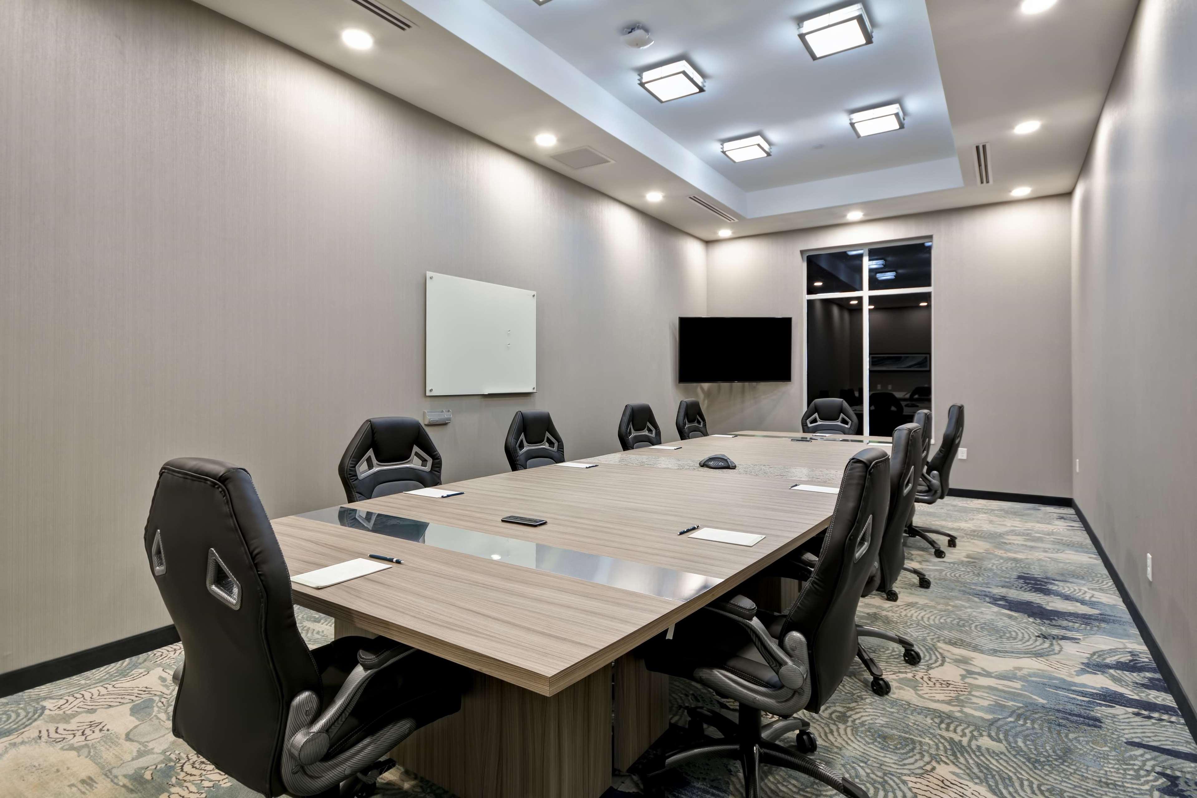 Homewood Suites By Hilton Conroe Eksteriør billede