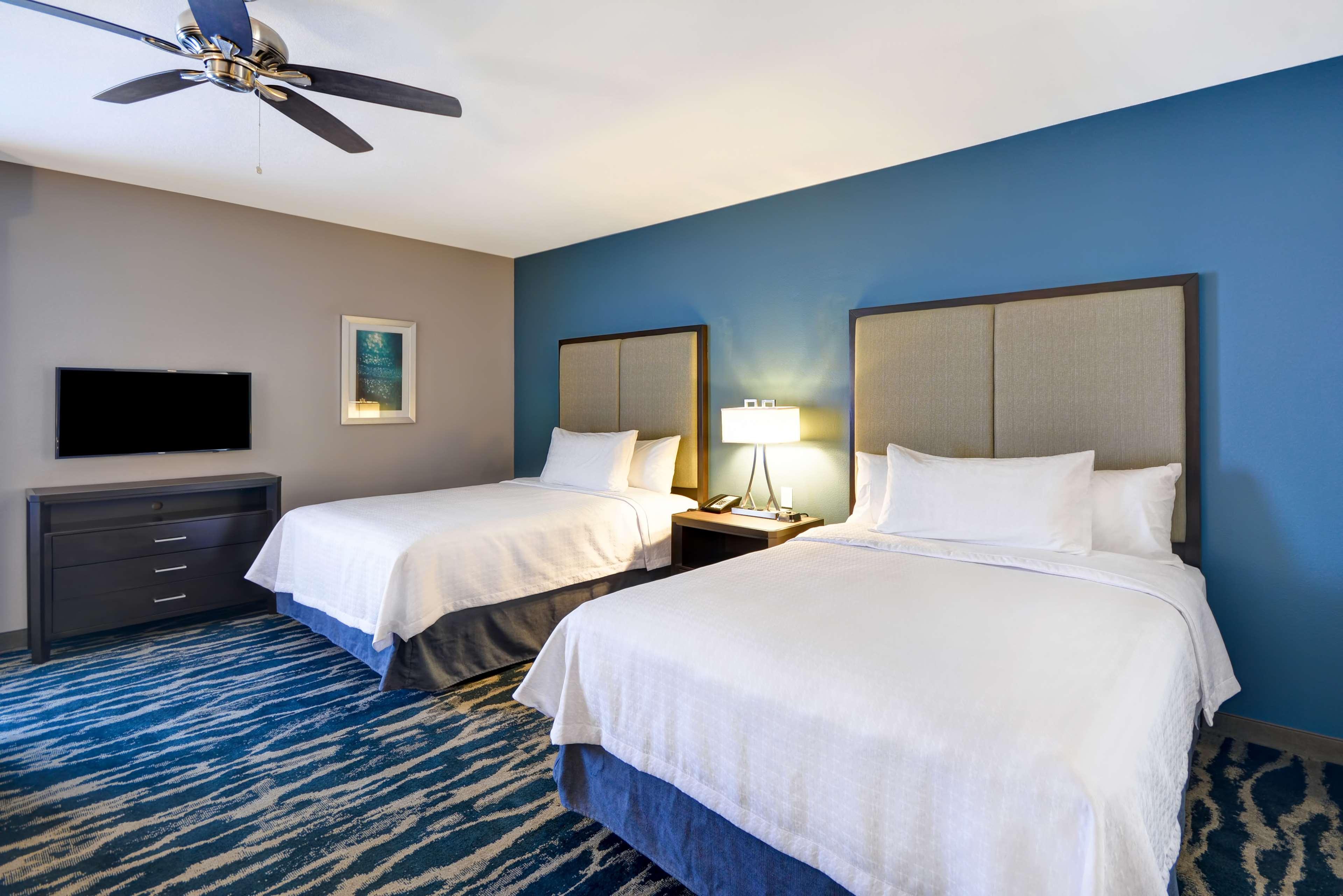 Homewood Suites By Hilton Conroe Eksteriør billede