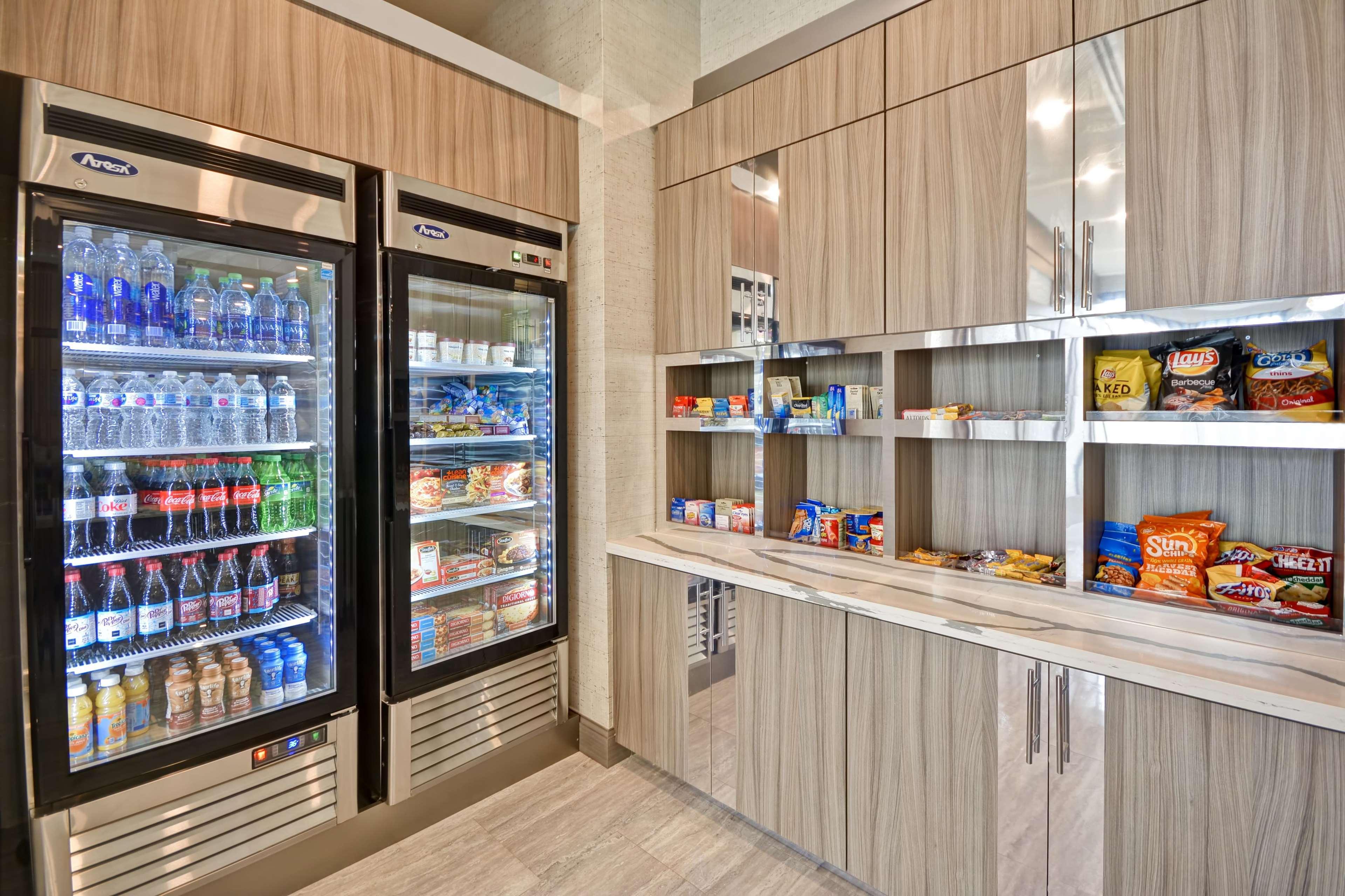 Homewood Suites By Hilton Conroe Eksteriør billede