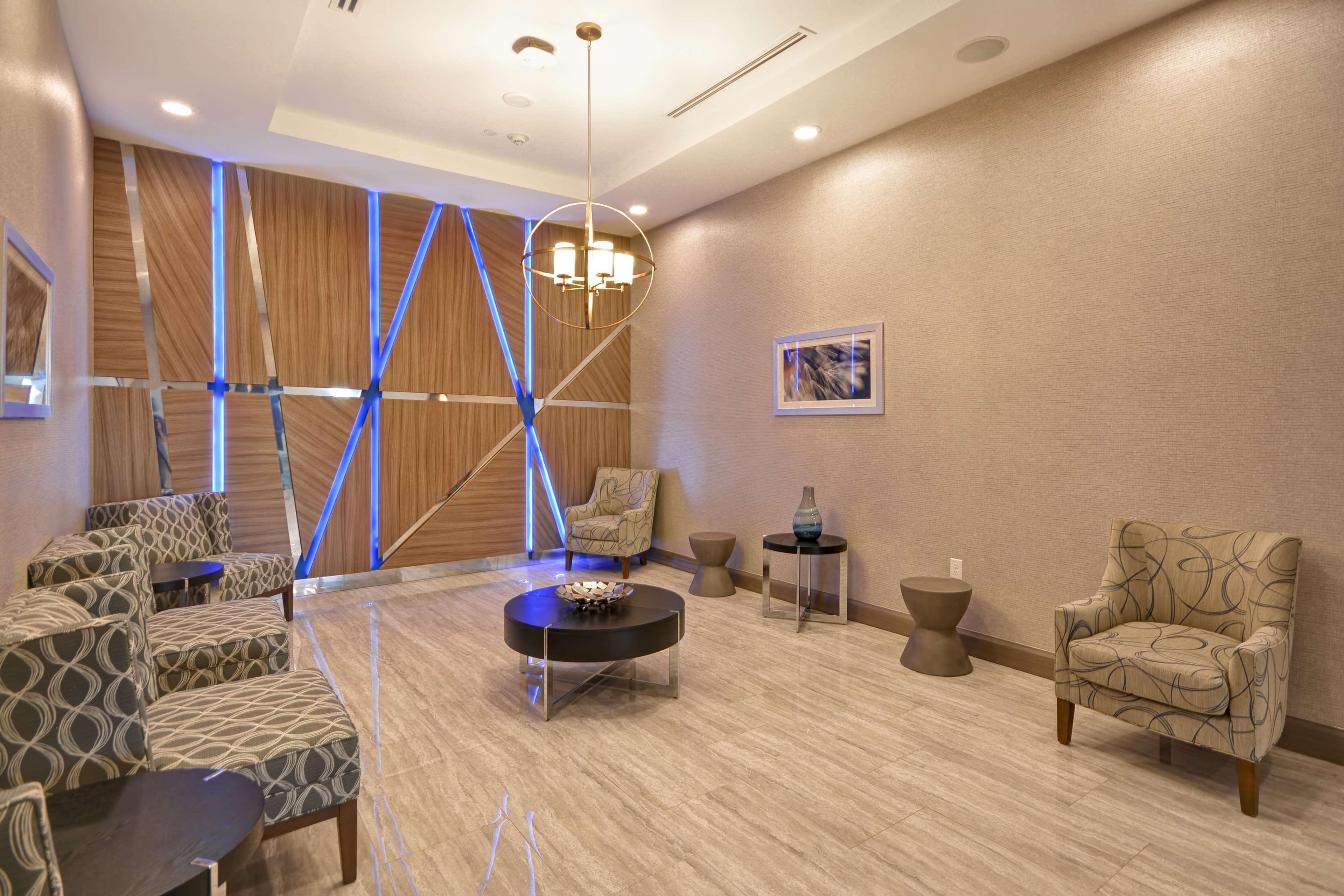 Homewood Suites By Hilton Conroe Eksteriør billede