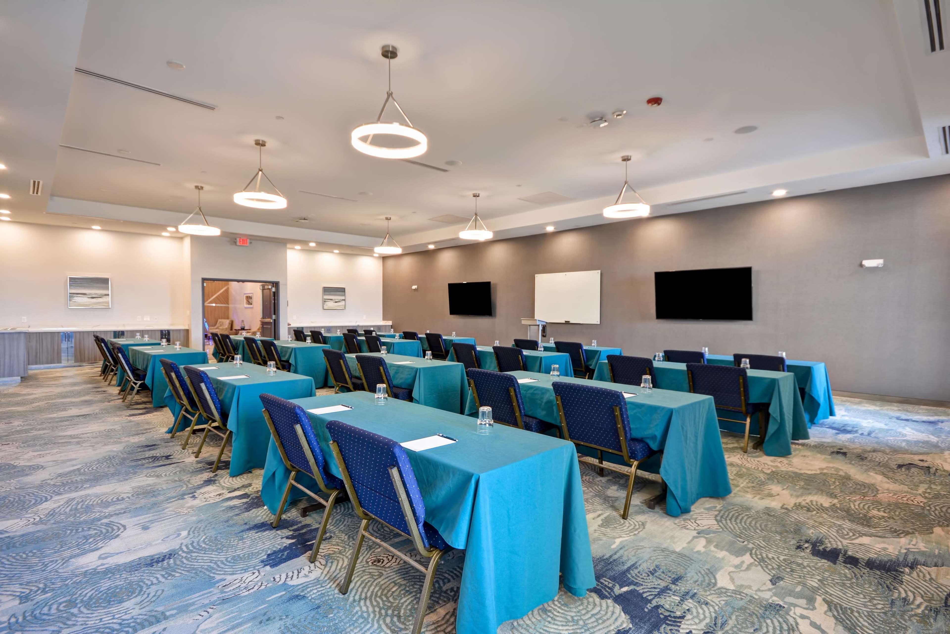 Homewood Suites By Hilton Conroe Eksteriør billede