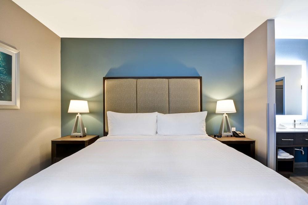 Homewood Suites By Hilton Conroe Eksteriør billede