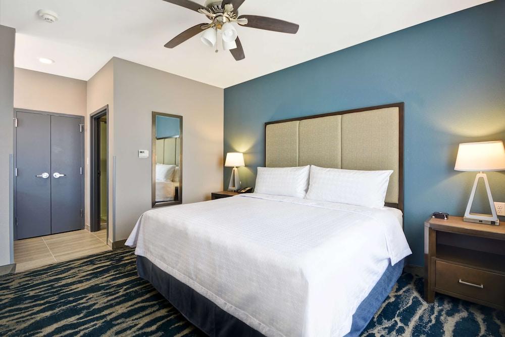 Homewood Suites By Hilton Conroe Eksteriør billede