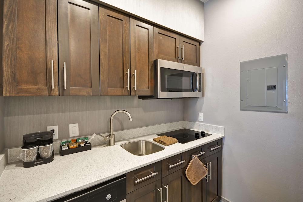 Homewood Suites By Hilton Conroe Eksteriør billede
