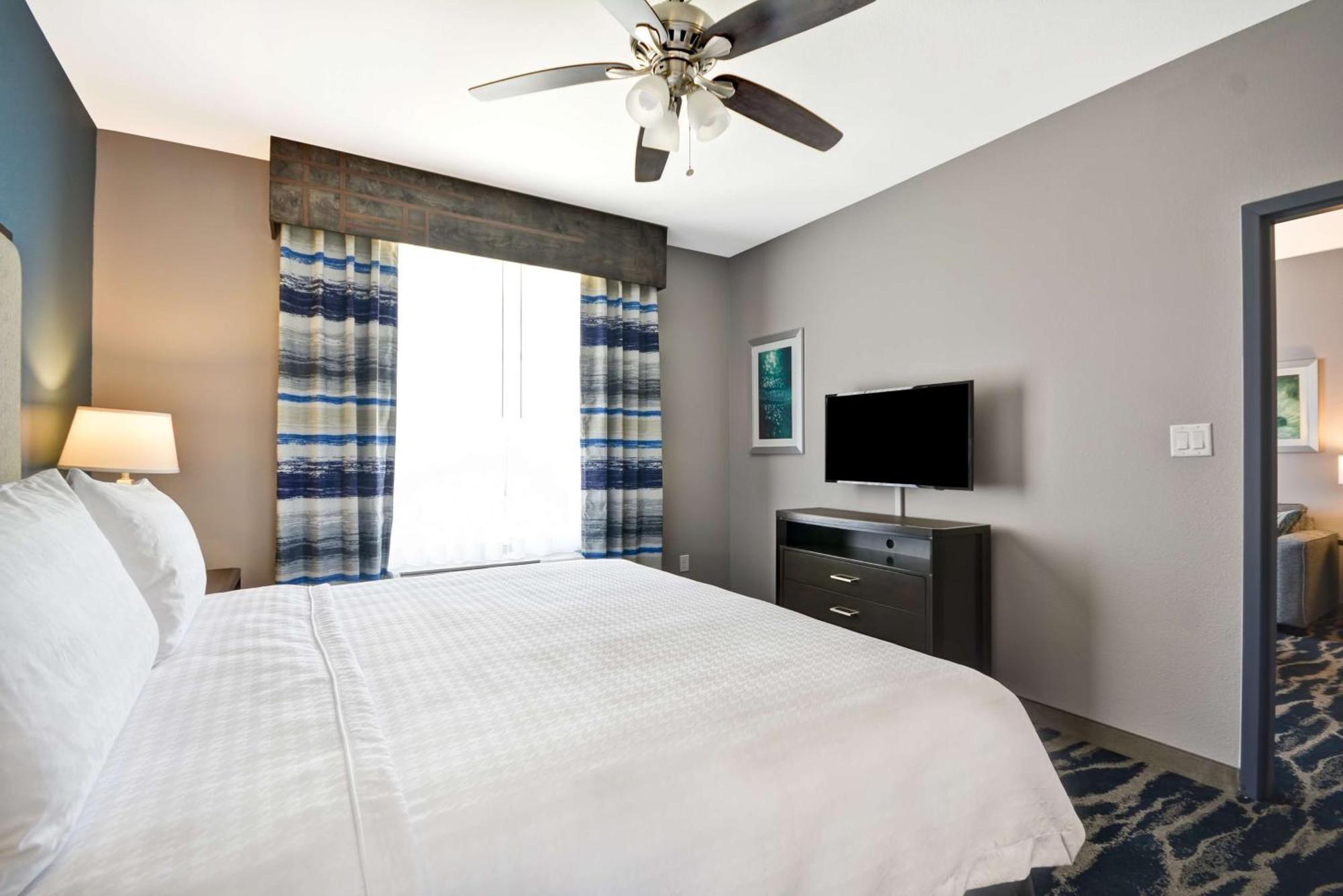 Homewood Suites By Hilton Conroe Eksteriør billede