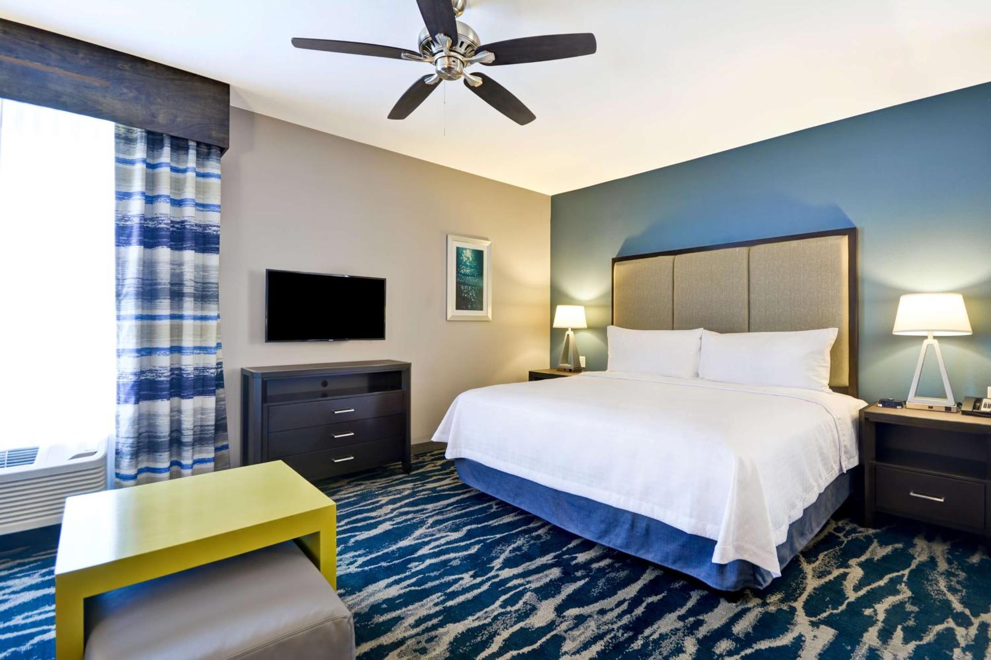 Homewood Suites By Hilton Conroe Eksteriør billede