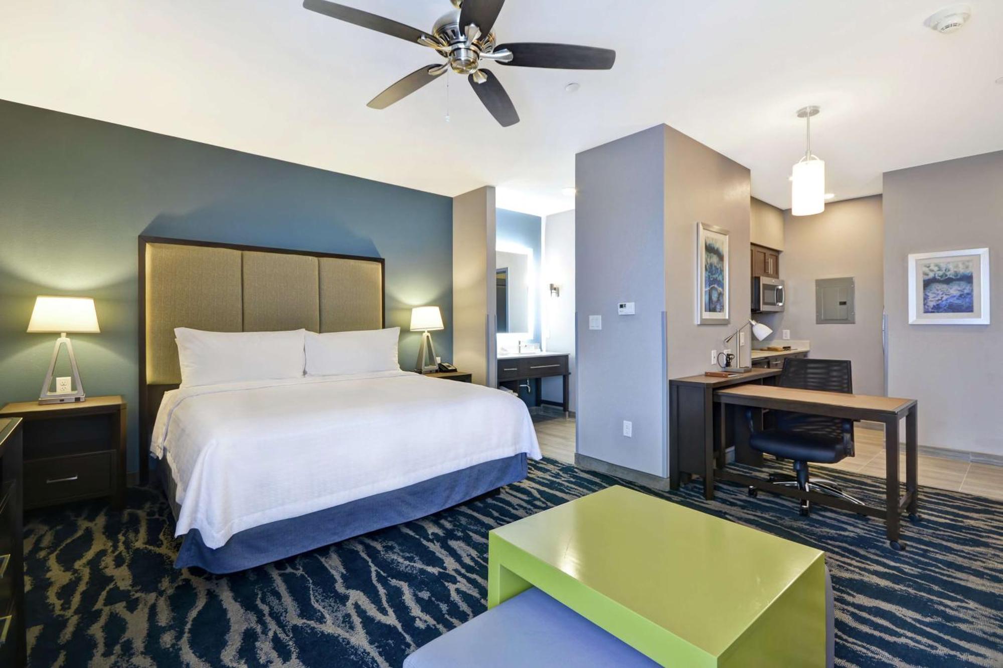 Homewood Suites By Hilton Conroe Eksteriør billede