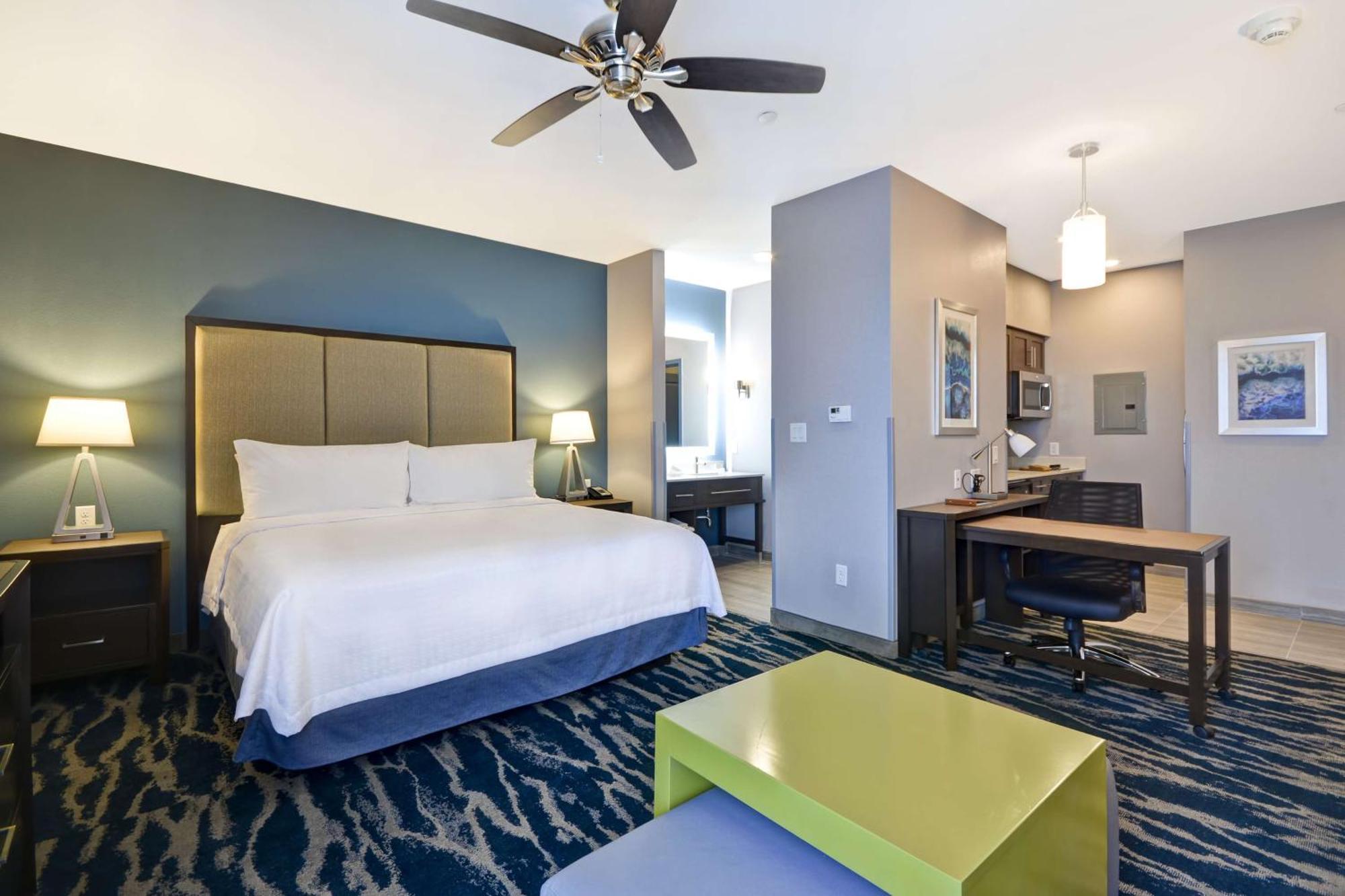 Homewood Suites By Hilton Conroe Eksteriør billede